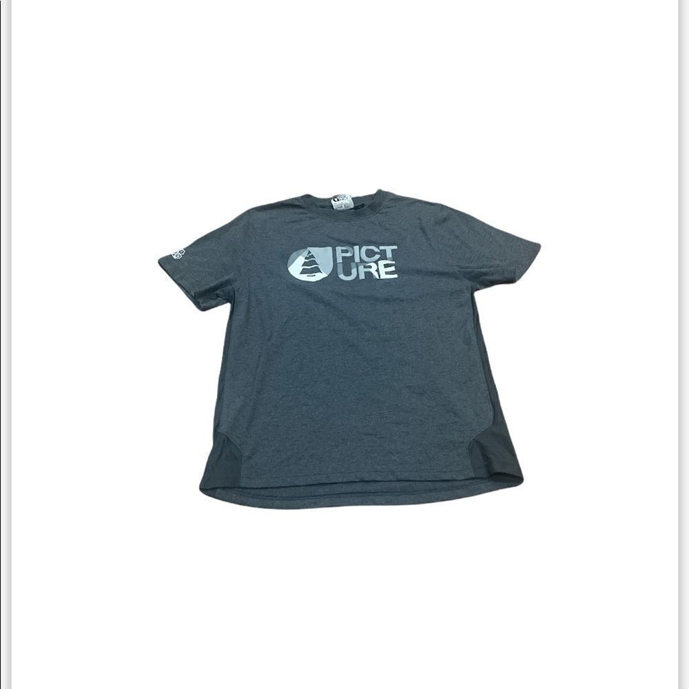 Picture t-shirt XL (5278)